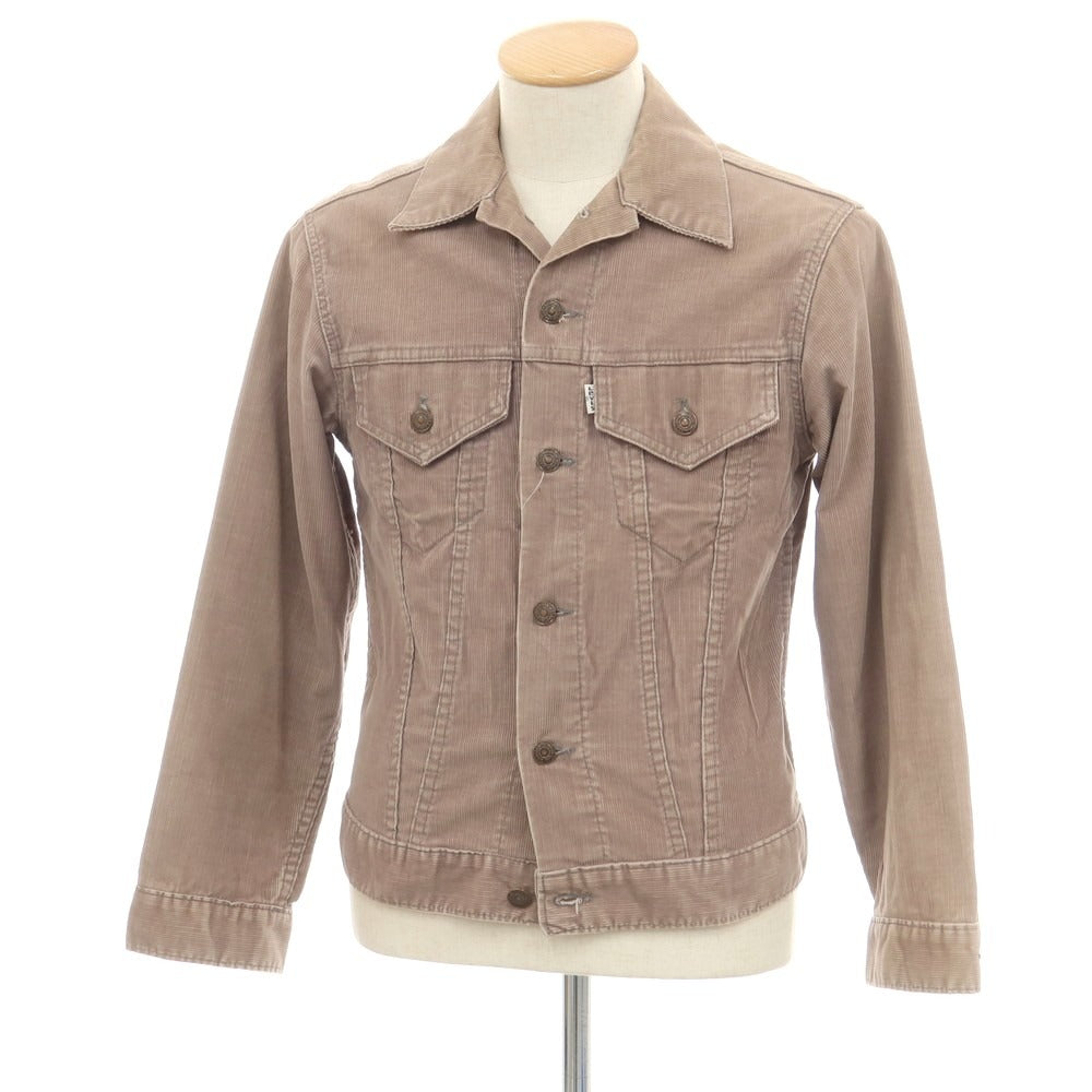 【中古】リーバイス Levi&