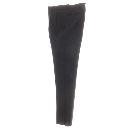 [Used] [Unused] Other Brands Canonico MOHAIR QUATTORO Wool Mohair 3 Button Suit Black [46th] [Condition Rank S] [Men&