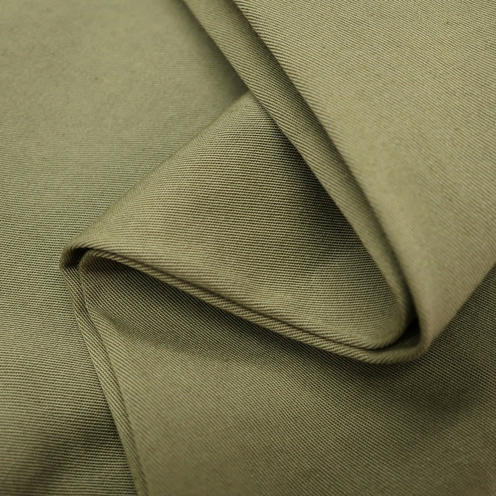 [Used] TIE YOUR TIE Cotton Shorts Olive [50] [Condition Rank D] [Men&