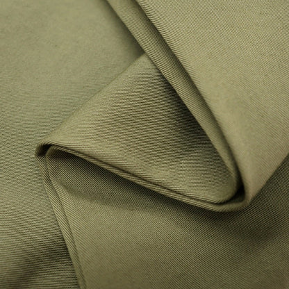 [Used] TIE YOUR TIE Cotton Shorts Olive [50] [Condition Rank D] [Men&