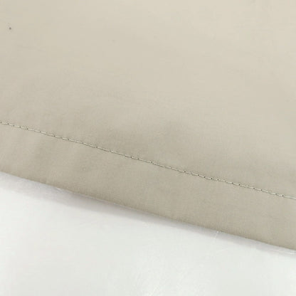 【中古】ラ テッラ LA TERRA コットン マウンテンパーカー ベージュ【 2 】【 状態ランクA 】【 メンズ 】