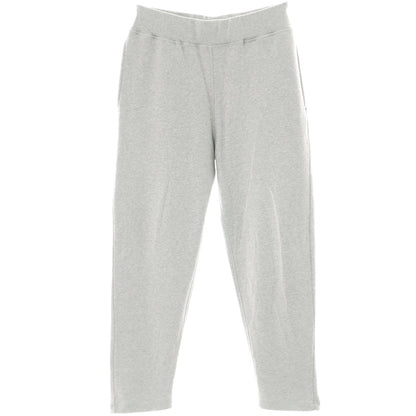 [Used] Sunspel Ron Herman Custom Cotton Sweatpants Light Grey [S] [Condition Rank B] [Men&
