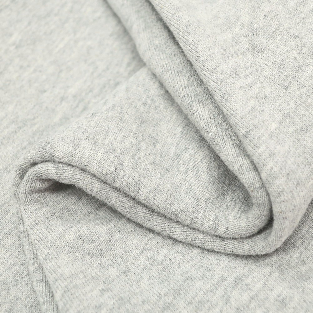 [Used] Sunspel Ron Herman Custom Cotton Sweatpants Light Grey [S] [Condition Rank B] [Men&