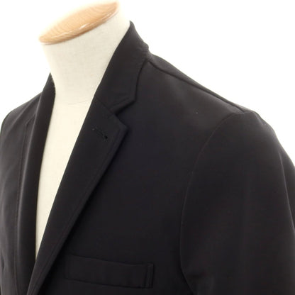 [Used] New Balance NEW BALANCE Stretch Polyester Casual Jacket Black [S] [Condition Rank B] [Men&