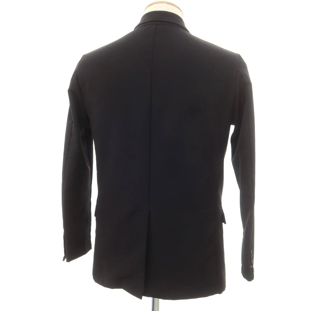 [Used] New Balance NEW BALANCE Stretch Polyester Casual Jacket Black [S] [Condition Rank B] [Men&