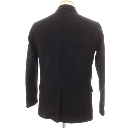 [Used] New Balance NEW BALANCE Stretch Polyester Casual Jacket Black [S] [Condition Rank B] [Men&