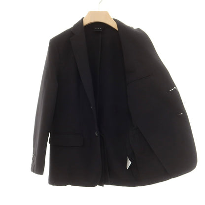 [Used] New Balance NEW BALANCE Stretch Polyester Casual Jacket Black [S] [Condition Rank B] [Men&