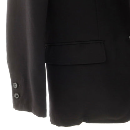 [Used] New Balance NEW BALANCE Stretch Polyester Casual Jacket Black [S] [Condition Rank B] [Men&