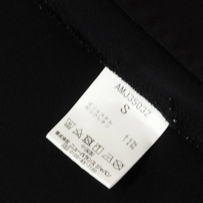 [Used] New Balance NEW BALANCE Stretch Polyester Casual Jacket Black [S] [Condition Rank B] [Men&