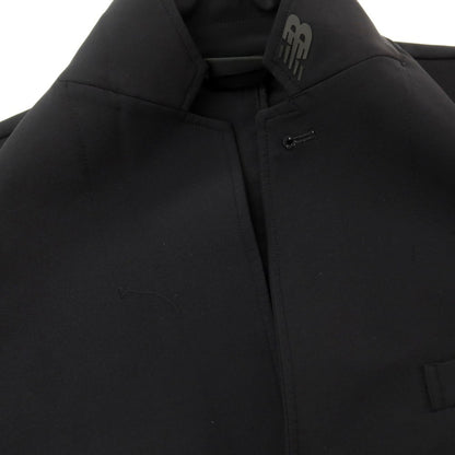 [Used] New Balance NEW BALANCE Stretch Polyester Casual Jacket Black [S] [Condition Rank B] [Men&