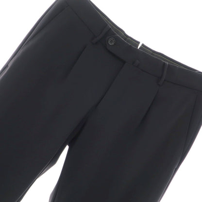 [Used] PT Torino PT TORINO BETA Stretch Nylon Casual Slacks Pants Black [44] [Condition Rank B] [Men&