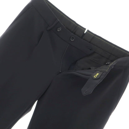 [Used] PT Torino PT TORINO BETA Stretch Nylon Casual Slacks Pants Black [44] [Condition Rank B] [Men&