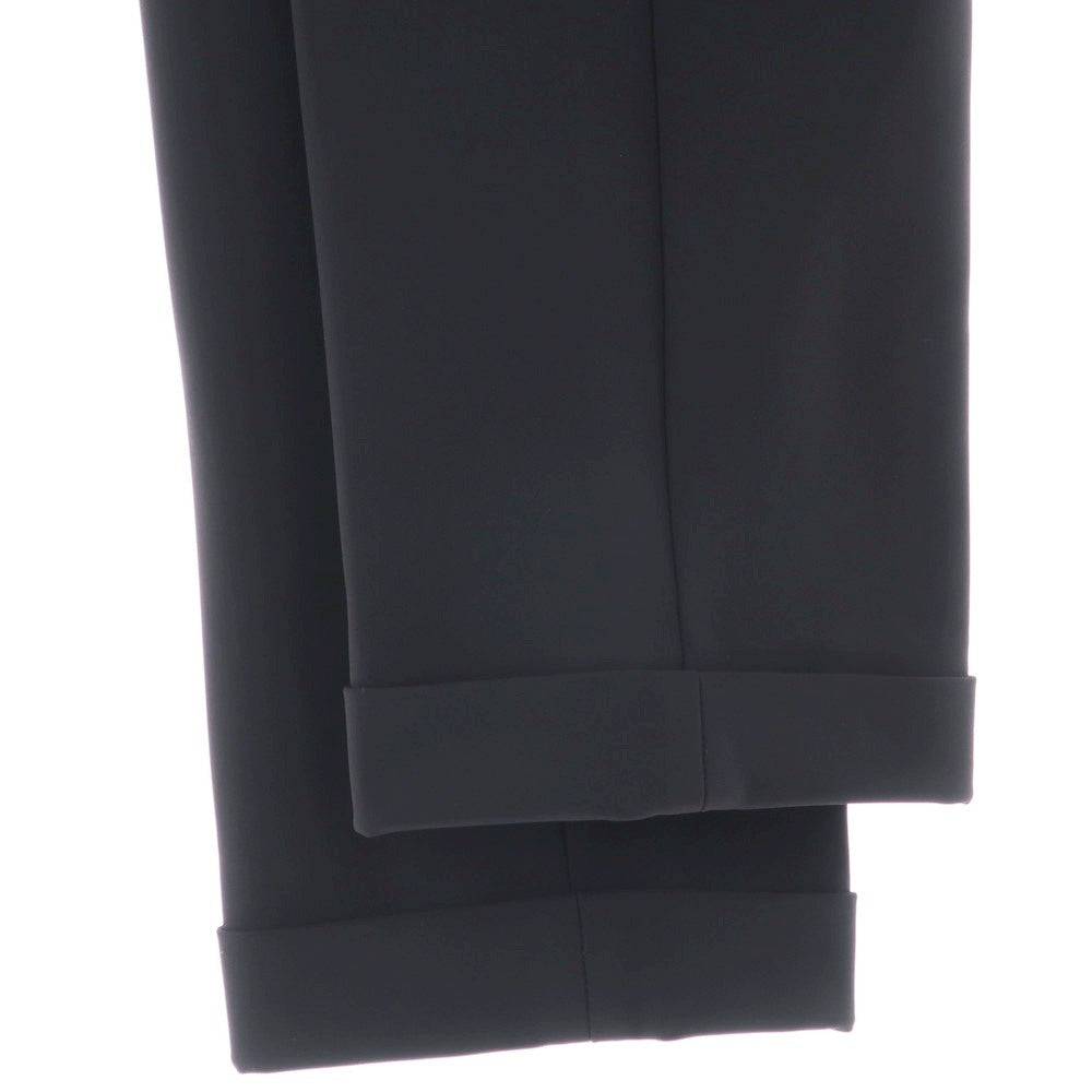 [Used] PT Torino PT TORINO BETA Stretch Nylon Casual Slacks Pants Black [44] [Condition Rank B] [Men&