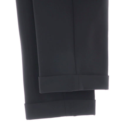 [Used] PT Torino PT TORINO BETA Stretch Nylon Casual Slacks Pants Black [44] [Condition Rank B] [Men&