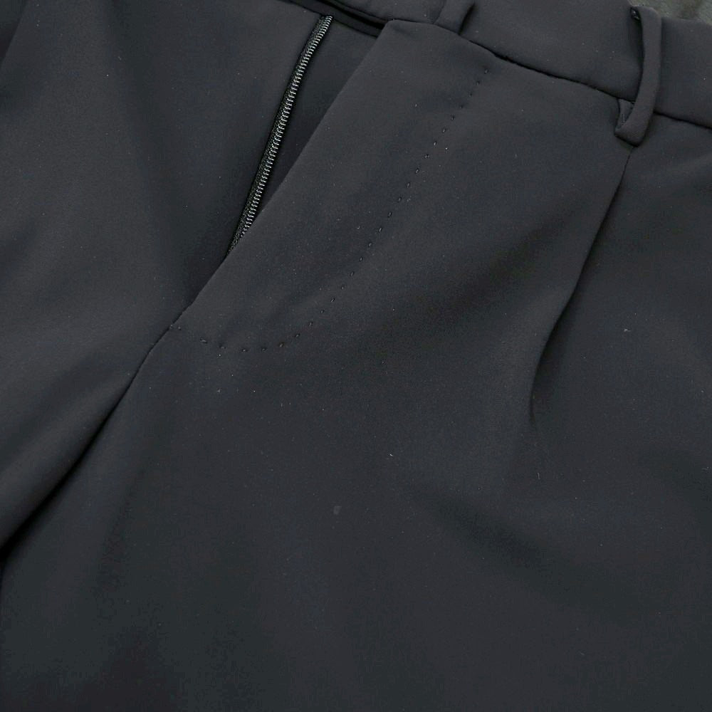 [Used] PT Torino PT TORINO BETA Stretch Nylon Casual Slacks Pants Black [44] [Condition Rank B] [Men&