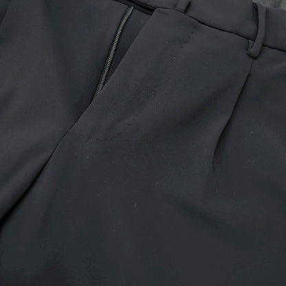[Used] PT Torino PT TORINO BETA Stretch Nylon Casual Slacks Pants Black [44] [Condition Rank B] [Men&