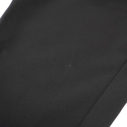 [Used] PT TORINO ALPHA stretch nylon casual slacks pants black [46] [Condition rank B] [Men&