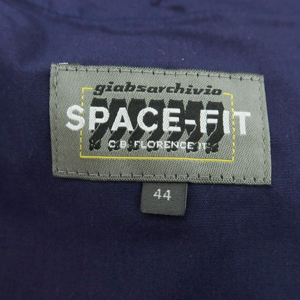 【中古】ジャブス アルキヴィオ giab&