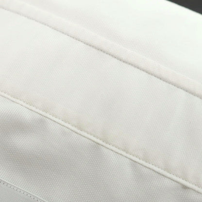 【中古】アルコディオ ARCODIO コットン セミワイドカラー ドレスシャツ ホワイト【 37 】【 状態ランクC 】【 メンズ 】