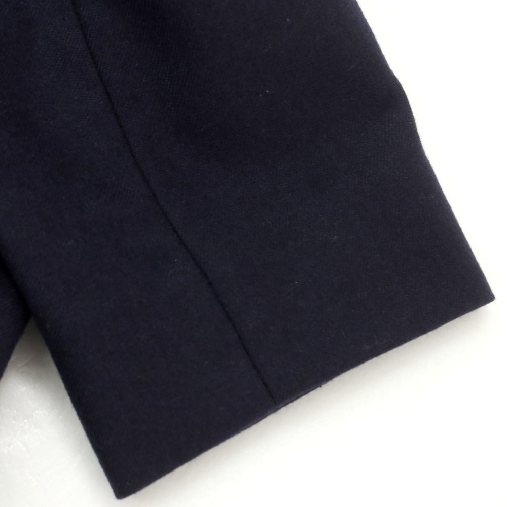 [Used] MARINA YEE Wool Tailored Jacket Navy [M] [Condition Rank B] [Men&