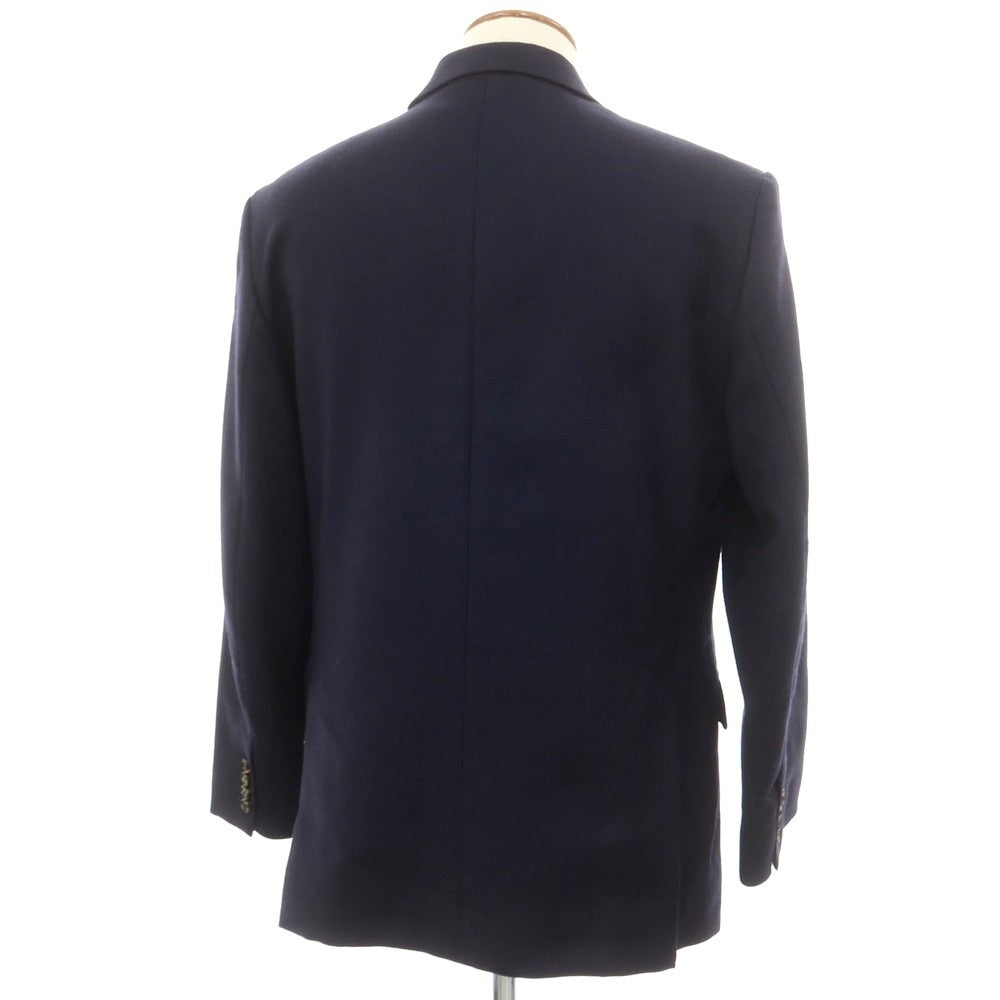 [Used] MARINA YEE Wool Tailored Jacket Navy [M] [Condition Rank B] [Men&