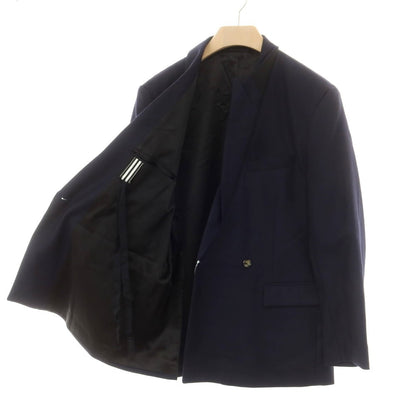 [Used] MARINA YEE Wool Tailored Jacket Navy [M] [Condition Rank B] [Men&