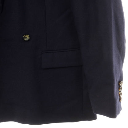 [Used] MARINA YEE Wool Tailored Jacket Navy [M] [Condition Rank B] [Men&