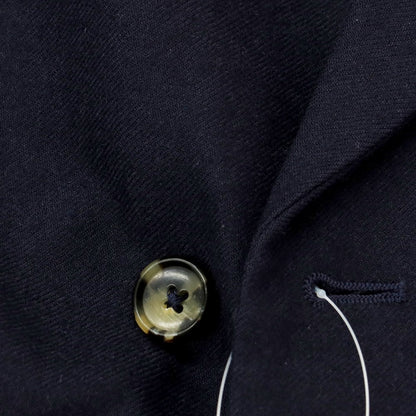[Used] MARINA YEE Wool Tailored Jacket Navy [M] [Condition Rank B] [Men&