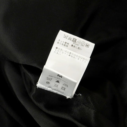 [Used] MARINA YEE Wool Tailored Jacket Navy [M] [Condition Rank B] [Men&