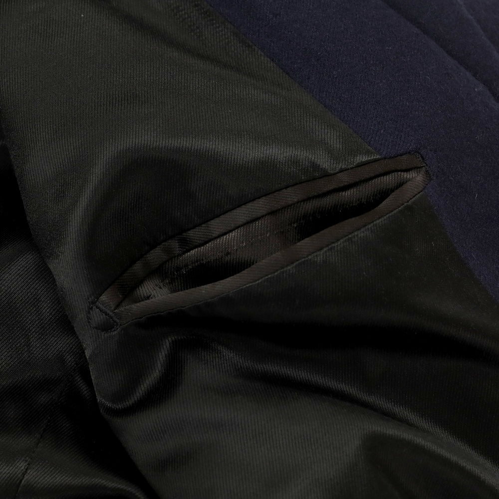 [Used] MARINA YEE Wool Tailored Jacket Navy [M] [Condition Rank B] [Men&