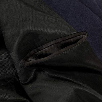 [Used] MARINA YEE Wool Tailored Jacket Navy [M] [Condition Rank B] [Men&