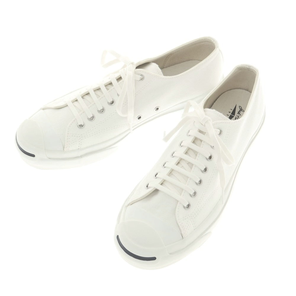 【中古】コンバース CONVERSE 2025年春夏 Jack Purcell 1935 スニーカー ホワイト【 28cm 】【 状態ランクA 】【 メンズ 】