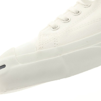【中古】コンバース CONVERSE 2025年春夏 Jack Purcell 1935 スニーカー ホワイト【 28cm 】【 状態ランクA 】【 メンズ 】