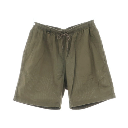 [Used] AVIREX Cotton Shorts Olive [3] [Condition Rank C] [Men&