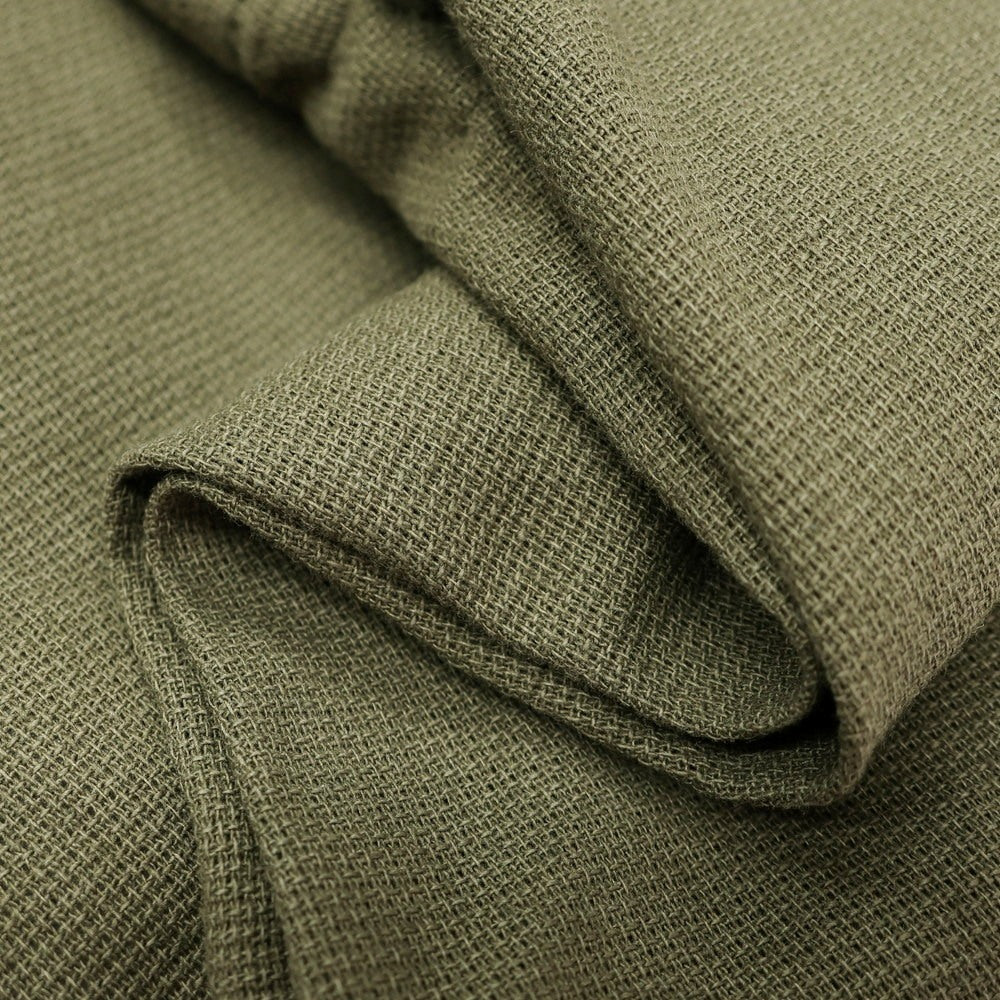 [Used] AVIREX Cotton Shorts Olive [3] [Condition Rank C] [Men&