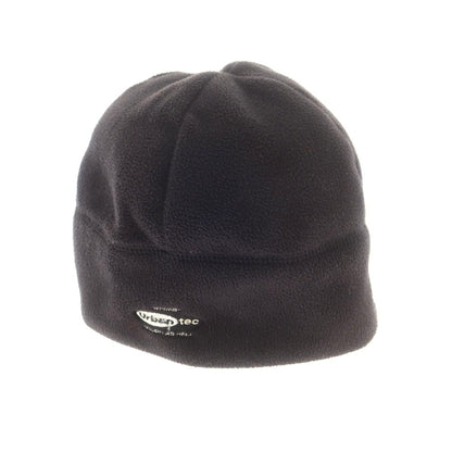 【中古】ウィムジー WHIMSY フリース ビーニーキャップ ブラック【 状態ランクB 】【 メンズ 】