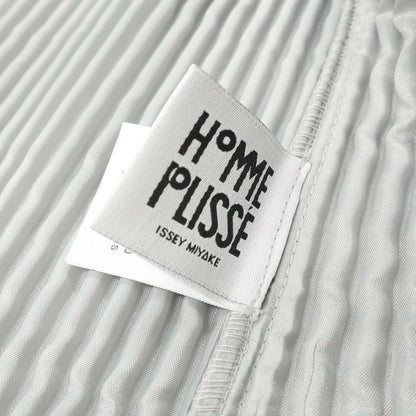 【中古】オム プリッセ イッセイミヤケ HOMME PLISSE ISSEY MIYAKE プリーツ加工 ポリエステル 2B カジュアルジャケット ライトグレー【 1 】【 状態ランクA 】【 メンズ 】