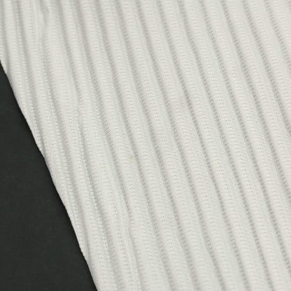 【中古】オム プリッセ イッセイミヤケ HOMME PLISSE ISSEY MIYAKE ポリエステル プリーツ イージーパンツ ライトグレー【 3 】【 状態ランクA 】【 メンズ 】