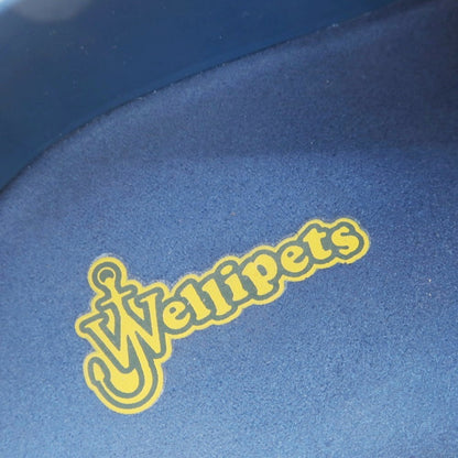 【中古】ジェイダブリューアンダーソン J.W.Anderson. × Wellipets フロッグ サンダル ブルー【 41 】【 状態ランクA 】【 メンズ 】