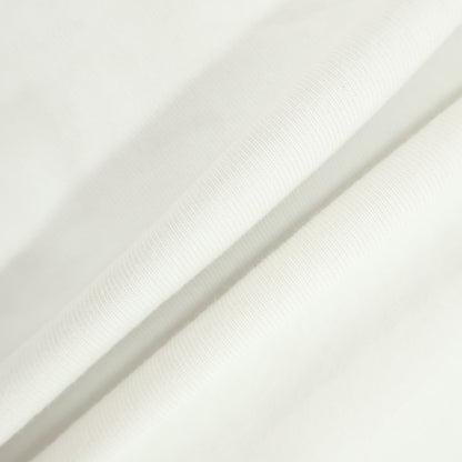 [Used] Gerrit Jacob Short-sleeved T-shirt White [No size indicated (L)] [Condition Rank B] [Men&