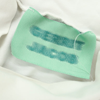 [Used] Gerrit Jacob Short-sleeved T-shirt White [No size indicated (L)] [Condition Rank B] [Men&