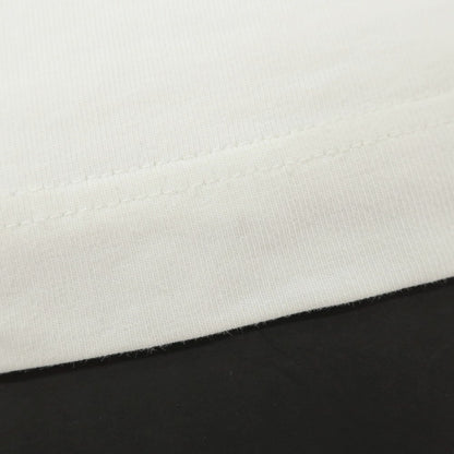 [Used] Gerrit Jacob Short-sleeved T-shirt White [No size indicated (L)] [Condition Rank B] [Men&