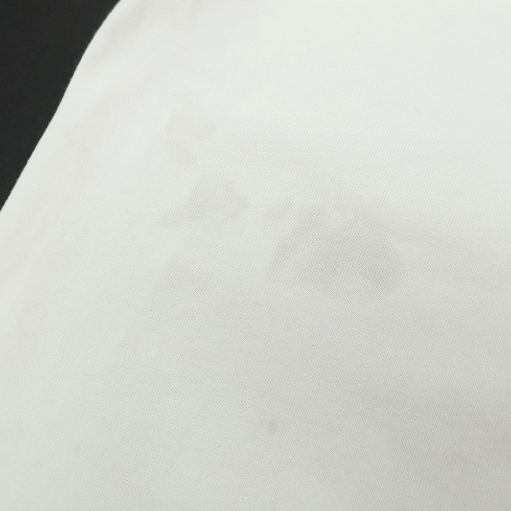 [Used] Gerrit Jacob Short-sleeved T-shirt White [No size indicated (L)] [Condition Rank B] [Men&