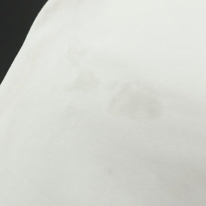 [Used] Gerrit Jacob Short-sleeved T-shirt White [No size indicated (L)] [Condition Rank B] [Men&