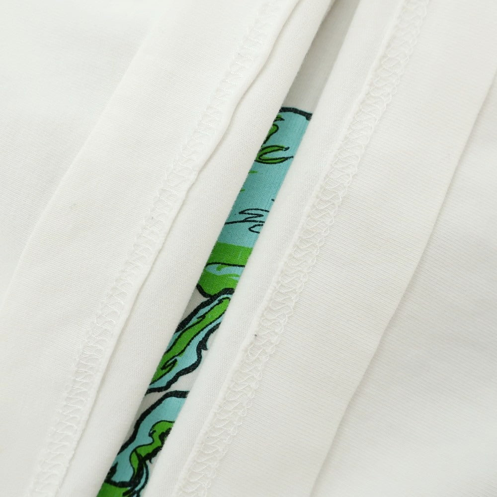 [Used] Gerrit Jacob Short-sleeved T-shirt White [No size indicated (L)] [Condition Rank B] [Men&
