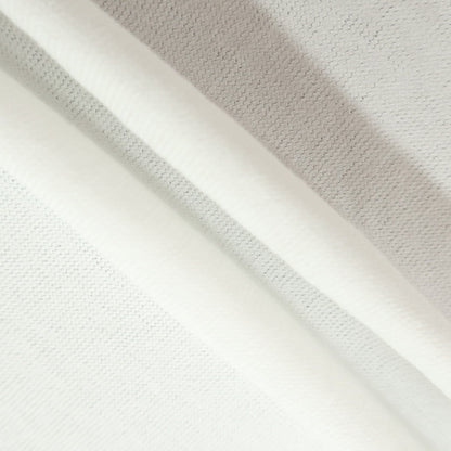 [Used] ZANONE Ice Cotton Short Sleeve Polo Shirt White [48] [Condition Rank B] [Men&
