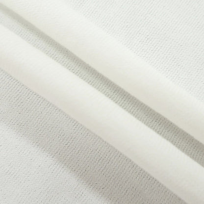 [Used] ZANONE Ice Cotton Short Sleeve Polo Shirt White [48] [Condition Rank C] [Men&