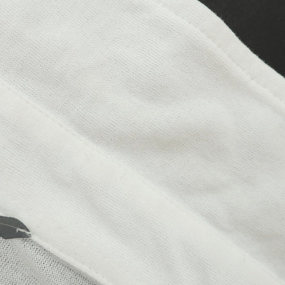 [Used] ZANONE Ice Cotton Short Sleeve Polo Shirt White [48] [Condition Rank C] [Men&