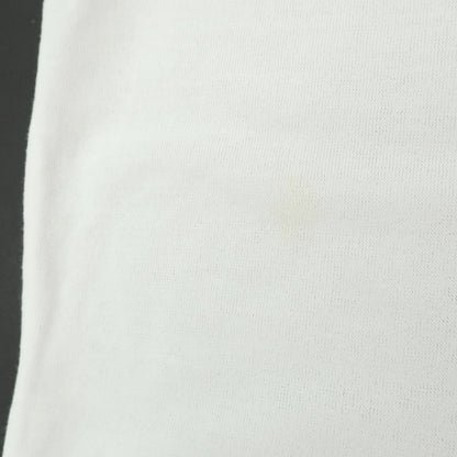 [Used] ZANONE Ice Cotton Short Sleeve Polo Shirt White [48] [Condition Rank C] [Men&