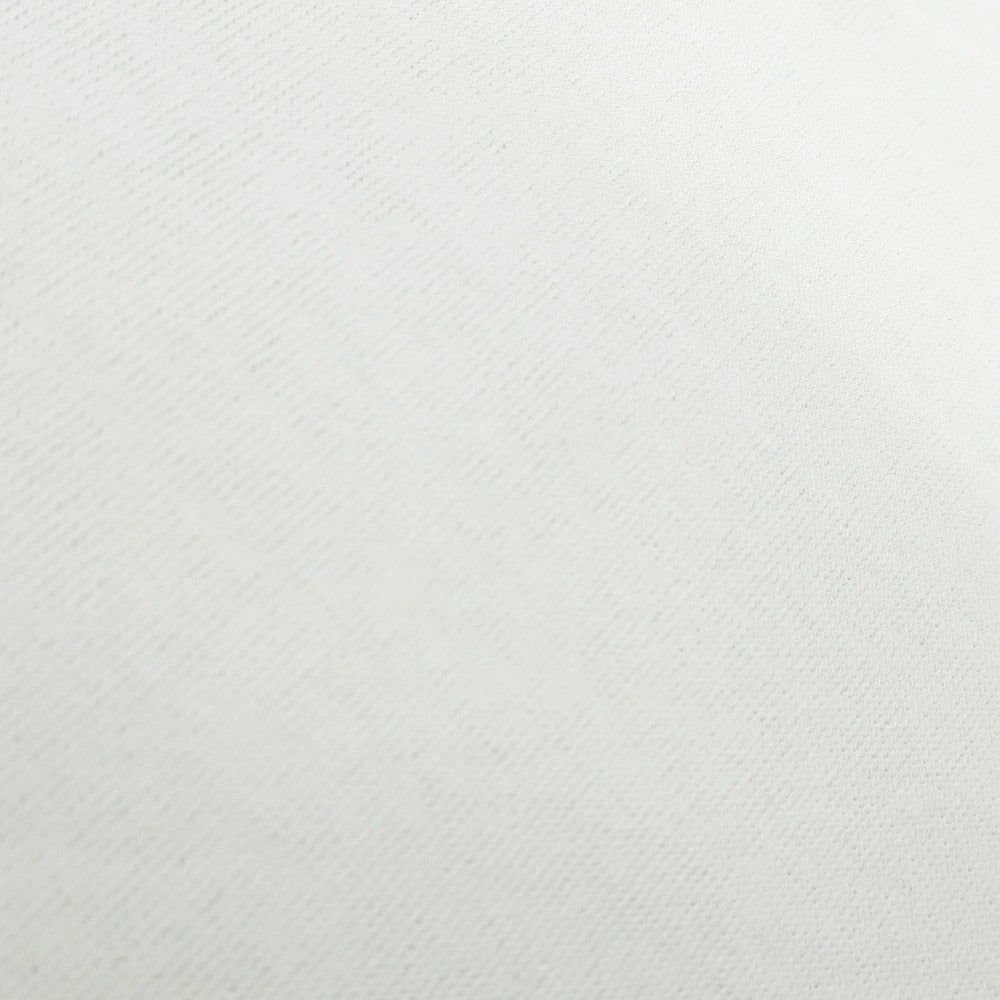 [Used] ZANONE Ice Cotton Short Sleeve Polo Shirt White [48] [Condition Rank C] [Men&